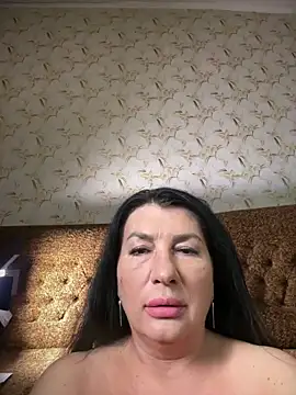 Snapshot of Agata-Anetta chatting on 06.04.26 Agata-Anetta online show from 06.04.26