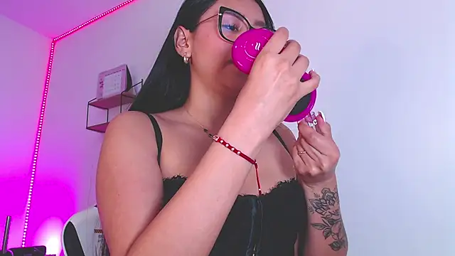 sweeet amy online show from 09.17.25