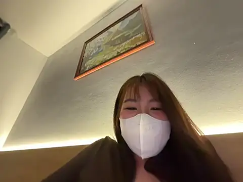 Onee-Chew online show from 07.02.26
