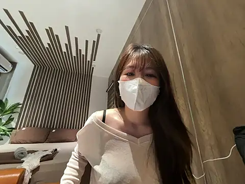 Onee-Chew online show from 07.11.26