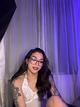 Samantha Bernardo online show from 03.29.26