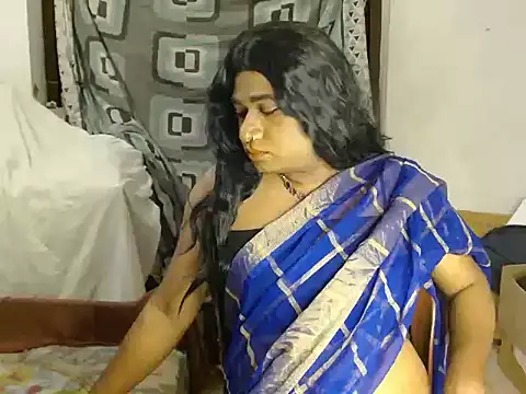 Snapshot of Akhilamolu_the_transsissy chatting on 07.09.26 Akhilamolu the transsissy online show from 07.09.26