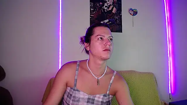 yuliana 19 online show from 07.27.26