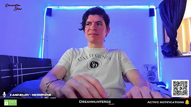 Headhunterdz online show from 03.14.25