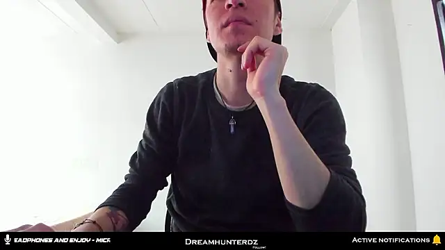 Headhunterdz online show from 02.21.26