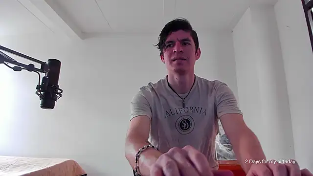 Headhunterdz online show from 03.26.26