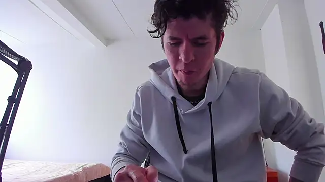 Headhunterdz online show from 04.15.26