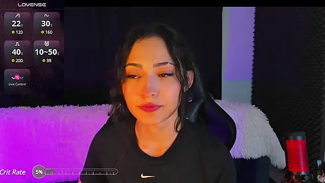 Snapshot of rosario215B chatting on 02.04.25 rosario215B online show from 02.04.25