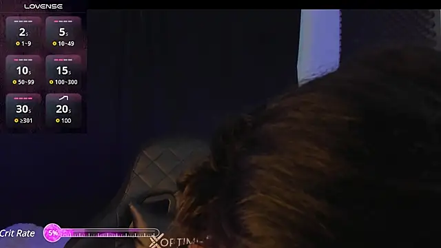 Snapshot of rosario215B chatting on 02.15.25 rosario215B online show from 02.15.25