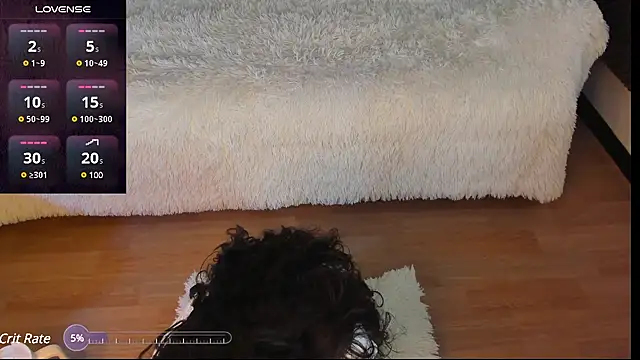 Snapshot of rosario215B chatting on 03.11.25 rosario215B online show from 03.11.25