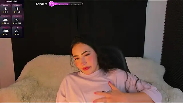 rosario215B online show from 01.10.26