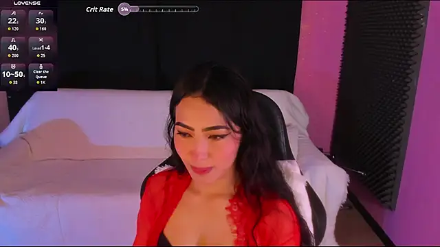 rosario215B online show from 02.11.26