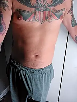 Midwest-exhibistionist online show from 10.11.25