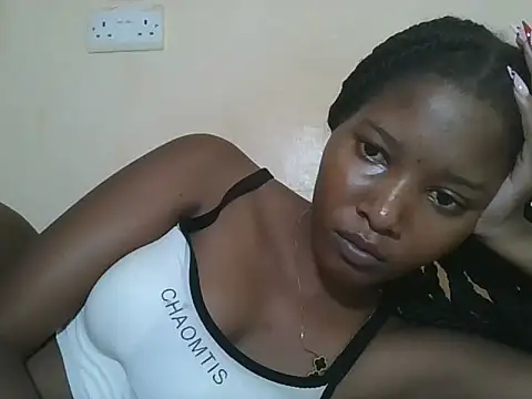 sexyjanett online show from 03.18.26