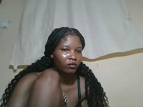 sexyjanett online show from 04.13.26