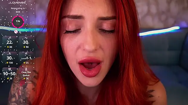 Sweety one  online show from 11.26.25