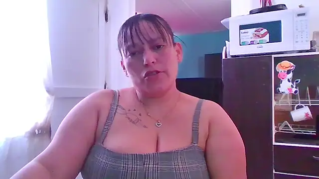 Diana Lozano online show from 06.11.26