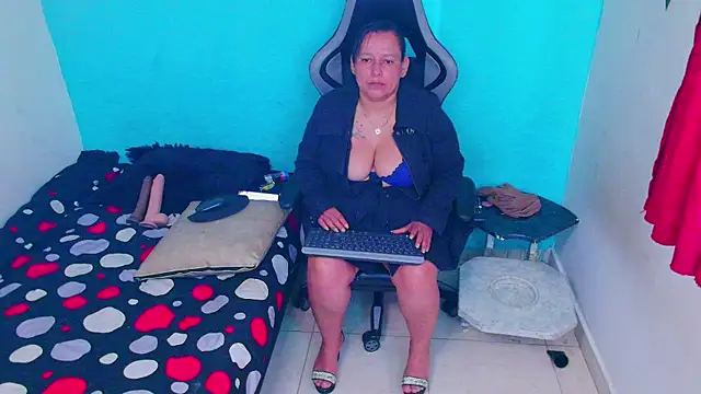 Diana Lozano online show from 07.20.26
