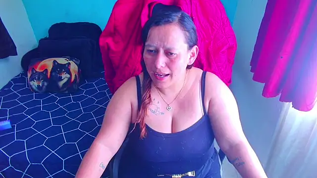 Diana Lozano online show from 07.27.26