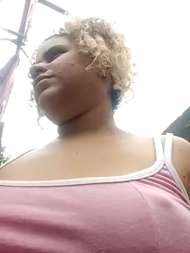 ValeriaSantos- online show from 01.05.25