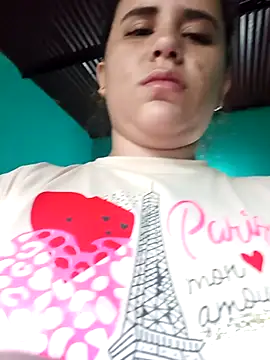 ValeriaSantos- online show from 09.11.25