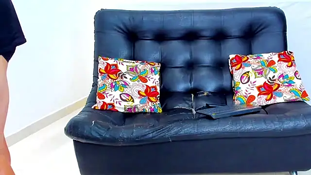 AlfredWalker online show from 02.19.26