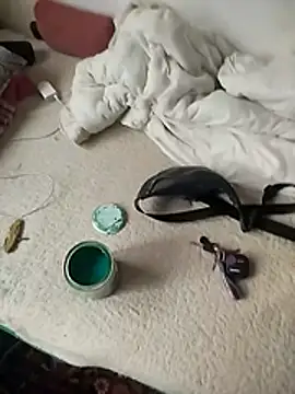 Robertino21cm online show from 11.19.25