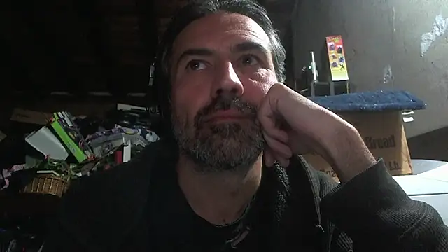 Anarchy Burger online show from 02.20.26