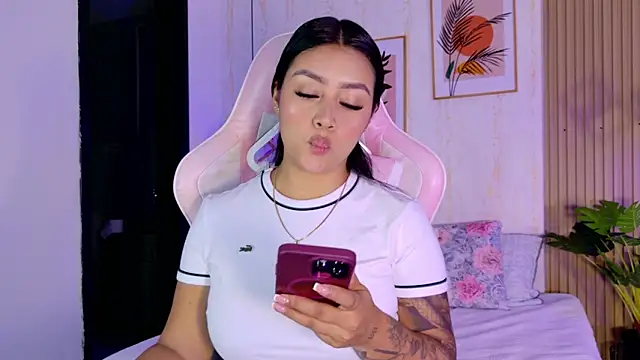 CameronCollins  online show from 02.09.26