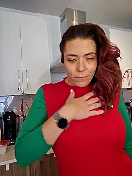 Ellie-L-Elizabeth online show from 10.23.25