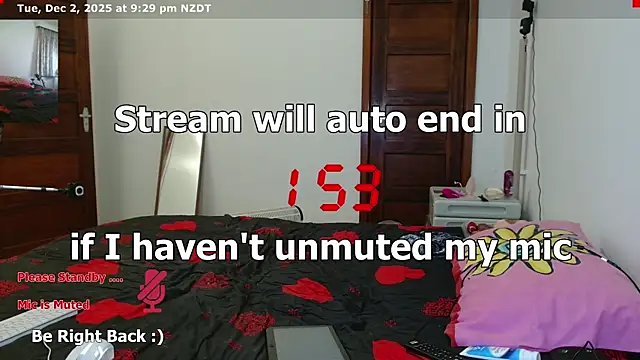 CDAdalyn online show from 12.02.25