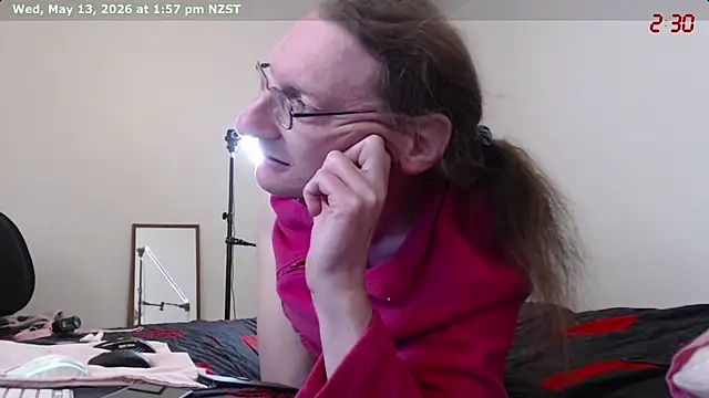 CDAdalyn online show from 05.13.26