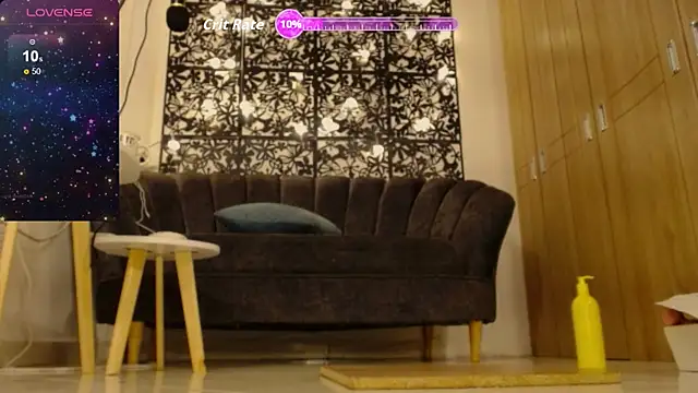 evelaurent online show from 05.25.26