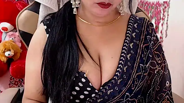 Naughty Kashish online show from 05.14.26