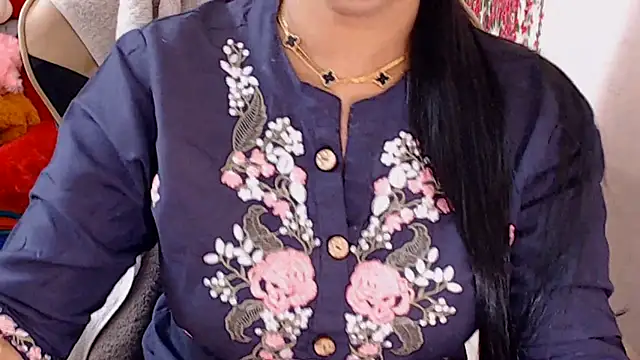 Naughty Kashish online show from 06.23.26