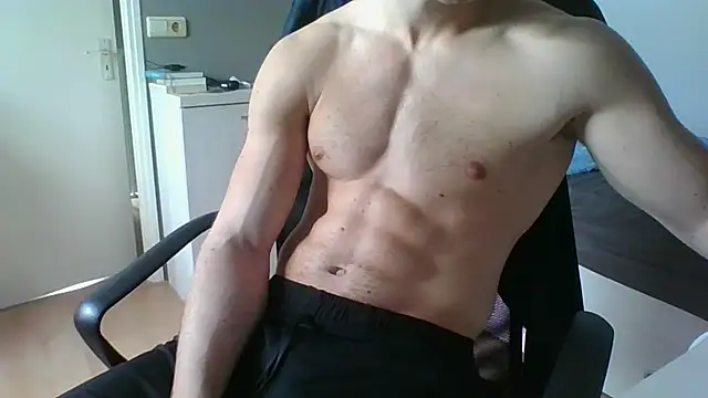 RamonJoosse2002 online show from 03.10.26