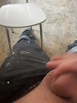 RenaudS-02 online show from 02.12.25