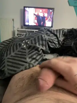 RenaudS-02 online show from 02.28.25