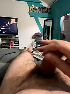 RenaudS-02 online show from 09.16.25