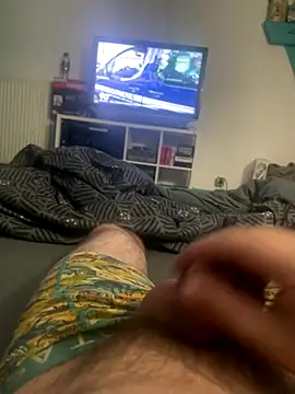 RenaudS-02 online show from 10.06.25