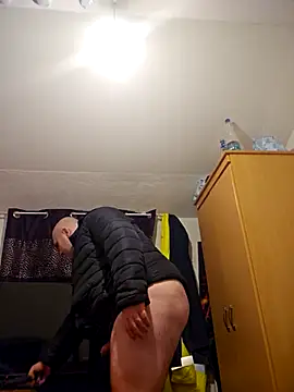 mario890605 online show from 02.23.26