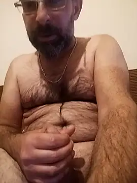 Snapshot of dangerx45 chatting on 10.13.25 dangerx45 online show from 10.13.25