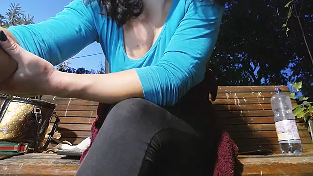 SquirtyMellissaLabia online show from 09.13.25