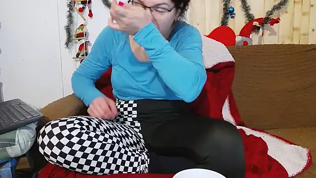 SquirtyMellissaLabia online show from 01.16.26