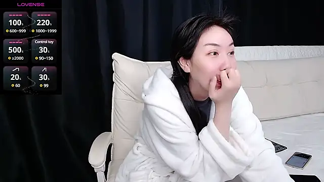qianqian  online show from 03.05.25
