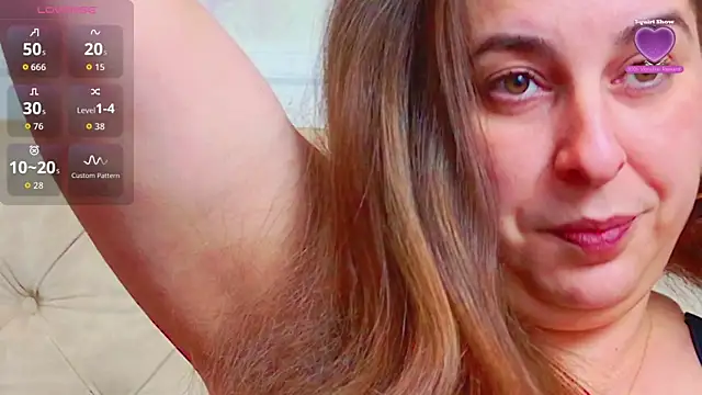 KarinaNoir online show from 01.14.26