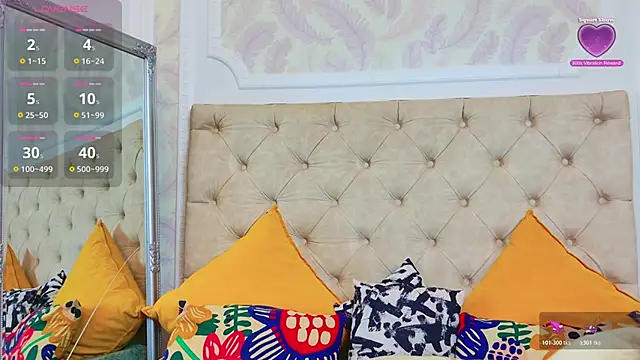 KarinaNoir online show from 01.16.26