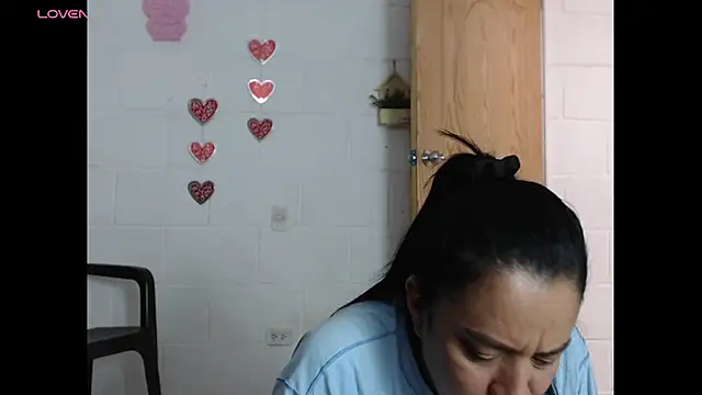 Dulce Anita online show from 06.25.26