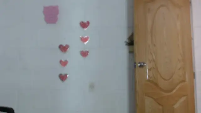 Dulce Anita online show from 07.27.26