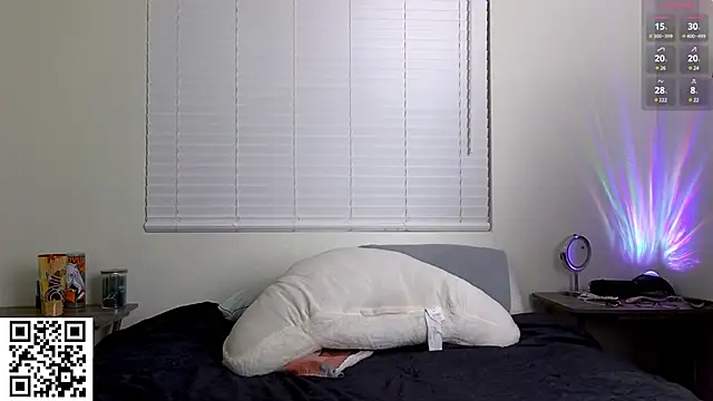 Snapshot of AriannaPena chatting on 01.21.25 AriannaPena online show from 01.21.25